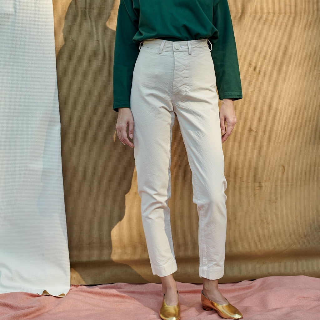 Jesse Kamm Ranger Pants